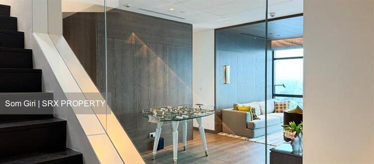 The Ritz-Carlton  (D9), Condominium #467067891